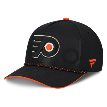 Philadelphia Flyers kapa za bejzbol NHL On Stage Podium Draft A-Frame