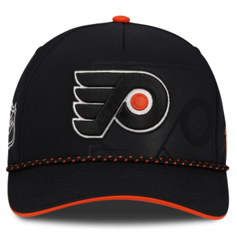 Philadelphia Flyers kapa za bejzbol NHL On Stage Podium Draft A-Frame