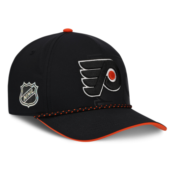 Philadelphia Flyers kapa za bejzbol NHL On Stage Podium Draft A-Frame
