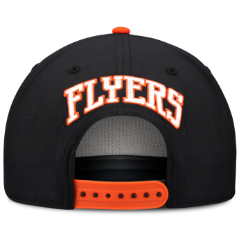 Philadelphia Flyers kapa za bejzbol NHL On Stage Podium Draft A-Frame