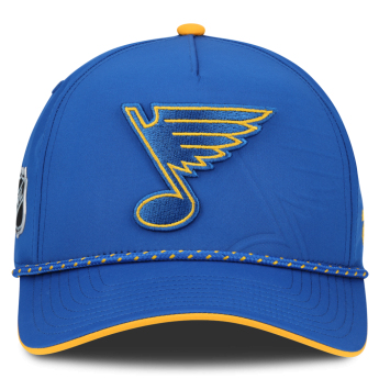 St. Louis Blues kapa za bejzbol NHL On Stage Podium Draft A-Frame Adjustable