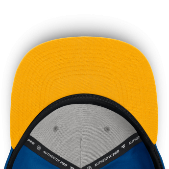 St. Louis Blues kapa za bejzbol NHL On Stage Podium Draft A-Frame Adjustable