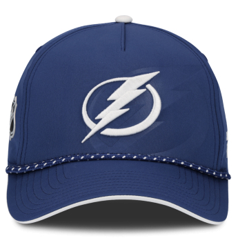 Tampa Bay Lightning kapa za bejzbol NHL On Stage Podium Draft A-Frame Adjustable