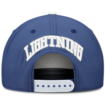 Tampa Bay Lightning kapa za bejzbol NHL On Stage Podium Draft A-Frame Adjustable