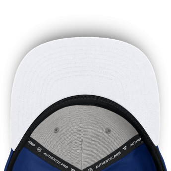 Tampa Bay Lightning kapa za bejzbol NHL On Stage Podium Draft A-Frame Adjustable