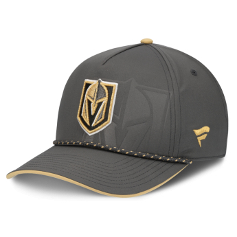 Vegas Golden Knights kapa za bejzbol NHL On Stage Podium Draft A-Frame