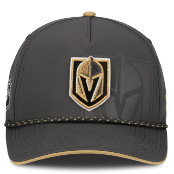 Vegas Golden Knights kapa za bejzbol NHL On Stage Podium Draft A-Frame
