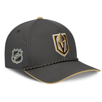 Vegas Golden Knights kapa za bejzbol NHL On Stage Podium Draft A-Frame