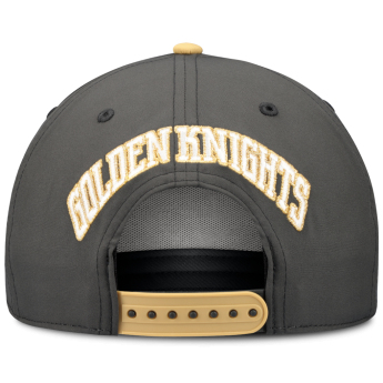 Vegas Golden Knights kapa za bejzbol NHL On Stage Podium Draft A-Frame