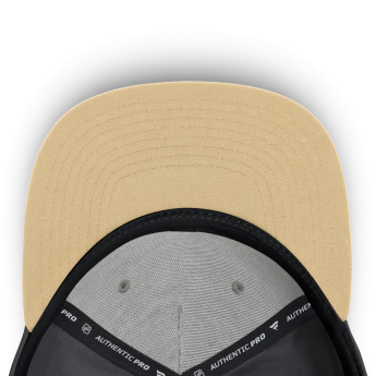 Vegas Golden Knights kapa za bejzbol NHL On Stage Podium Draft A-Frame