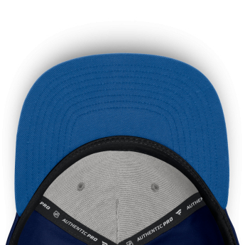 Winnipeg Jets kapa za bejzbol NHL On Stage Podium Draft A-Frame