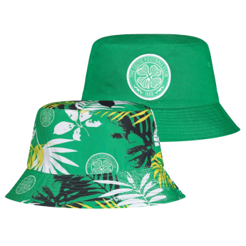 FC Celtic šešir Floral Bucket Hat