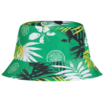 FC Celtic šešir Floral Bucket Hat