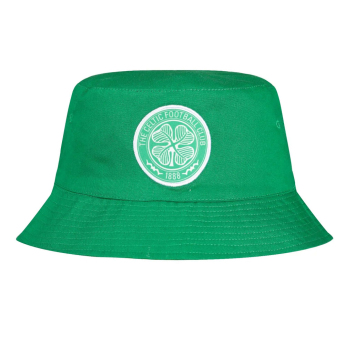 FC Celtic šešir Floral Bucket Hat