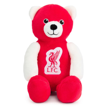FC Liverpool plišana igračka Contrast Bear
