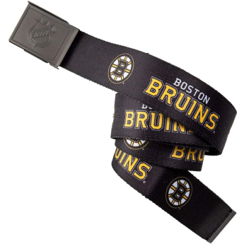 Boston Bruins kožni remen Guertel one size