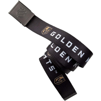 Vegas Golden Knights kožni remen Guertel