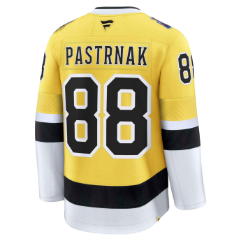 Boston Bruins hokejaški dres NHL 2026 Stadium Series Premium Jersey - Gold