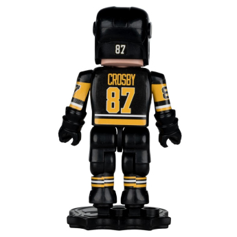 Pittsburgh Penguins figurica Sidney Crosby #87 NHL Construct