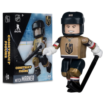 Vegas Golden Knights figurica Mitch Marner #93 NHL Construct
