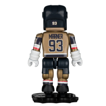 Vegas Golden Knights figurica Mitch Marner #93 NHL Construct