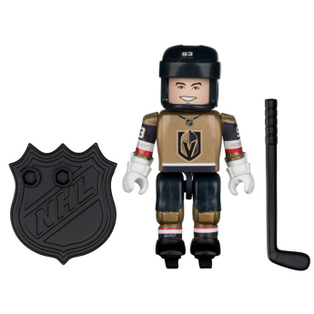 Vegas Golden Knights figurica Mitch Marner #93 NHL Construct