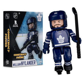 Toronto Maple Leafs figurica William Nylander #88 NHL Construct