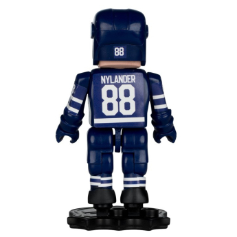 Toronto Maple Leafs figurica William Nylander #88 NHL Construct