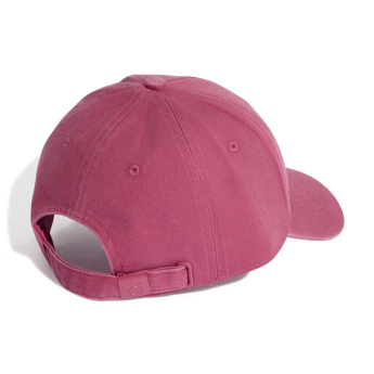 Real Madrid dječja baseball kapa sa šiltom Baseball pink