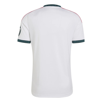 Real Madrid nogometni dres 26/27 home