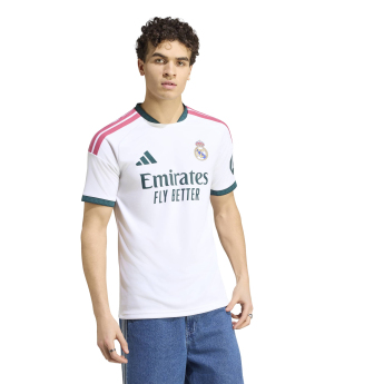 Real Madrid nogometni dres 26/27 home