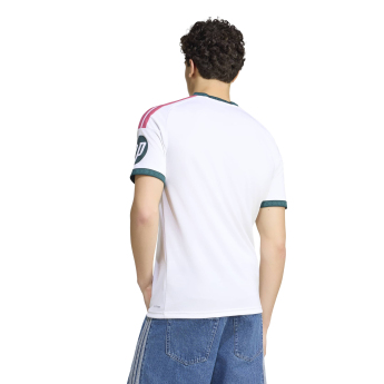 Real Madrid nogometni dres 26/27 home