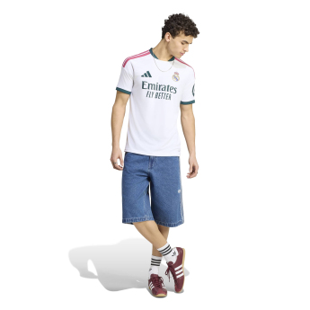 Real Madrid nogometni dres 26/27 home