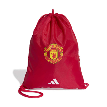 Manchester United vrećica za tjelesni Crest red