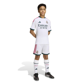 Real Madrid dječji set 26/27 home