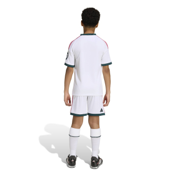 Real Madrid dječji set 26/27 home