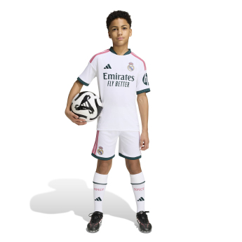 Real Madrid dječji set 26/27 home