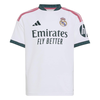 Real Madrid dječji set 26/27 home