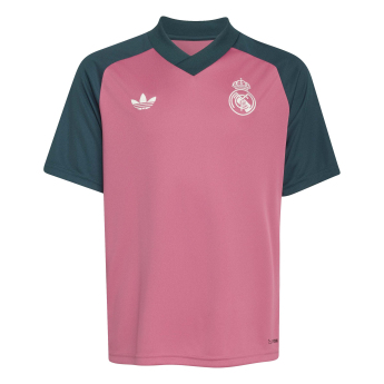 Real Madrid dječji dres 26/27 Pre-match