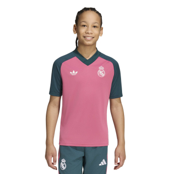 Real Madrid dječji dres 26/27 Pre-match