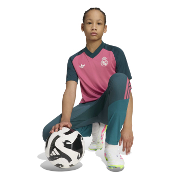 Real Madrid dječji dres 26/27 Pre-match