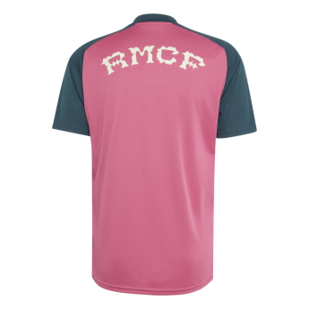 Real Madrid nogometni dres 26/27 Pre-match