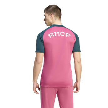 Real Madrid nogometni dres 26/27 Pre-match