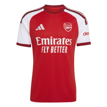 FC Arsenal nogometni dres 26/27 home