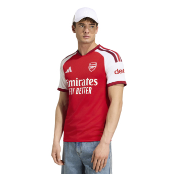 FC Arsenal nogometni dres 26/27 home