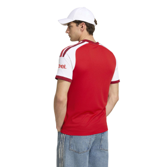 FC Arsenal nogometni dres 26/27 home