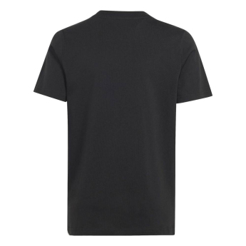 Lionel Messi dječja majica Fun black