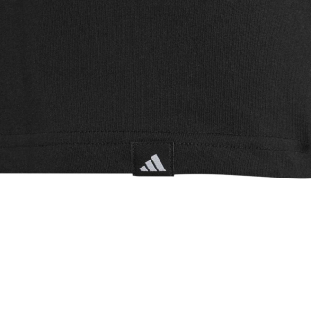 Lionel Messi dječja majica Fun black