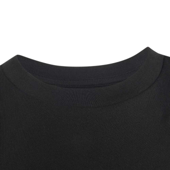 Lionel Messi dječja majica Fun black