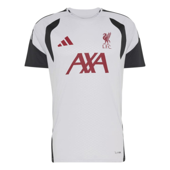 FC Liverpool nogometni dres Tiro grey